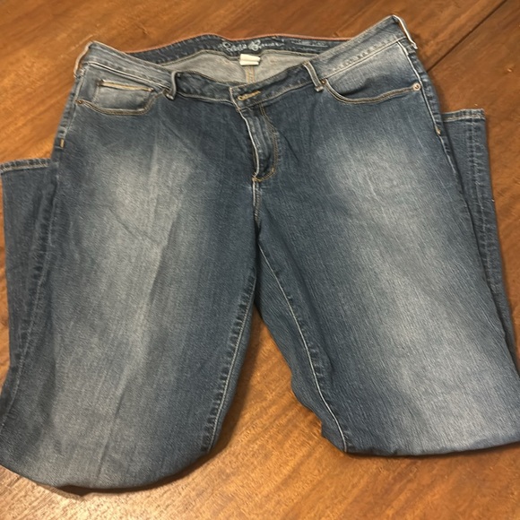 Eddie Bauer Jeans - Picture 4 of 4